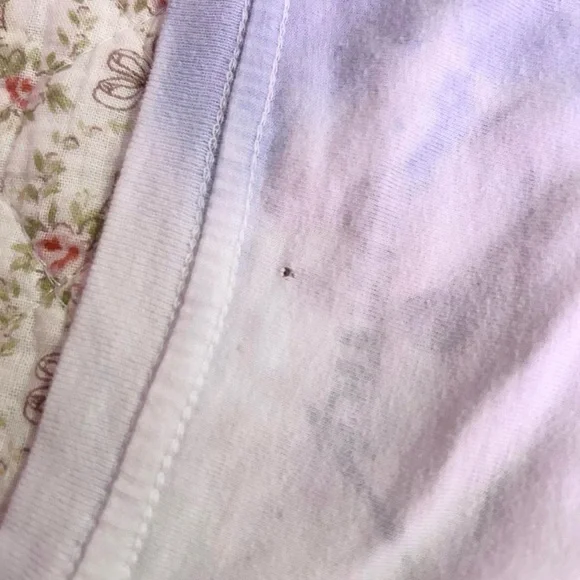 ✿ super cutesy pastel Metallica t-shirt from Hot Topic!! - Picture 5 of 6